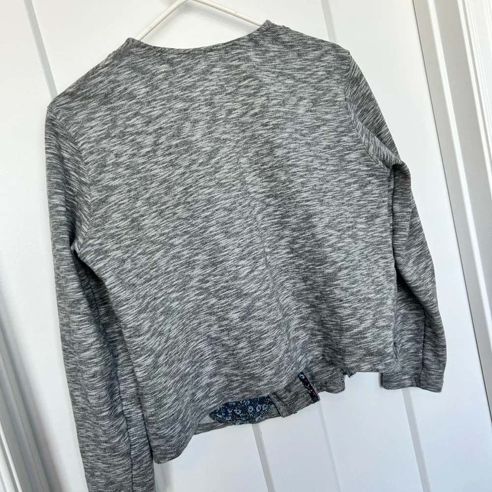 Matilda‎ Jane Afternoon Driving Moto Jacket
